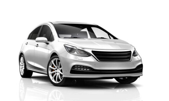 Automobile