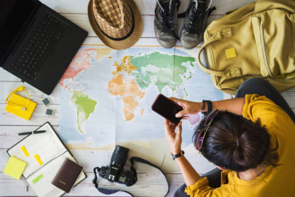 Travel