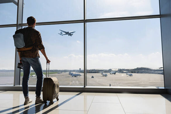 Travel