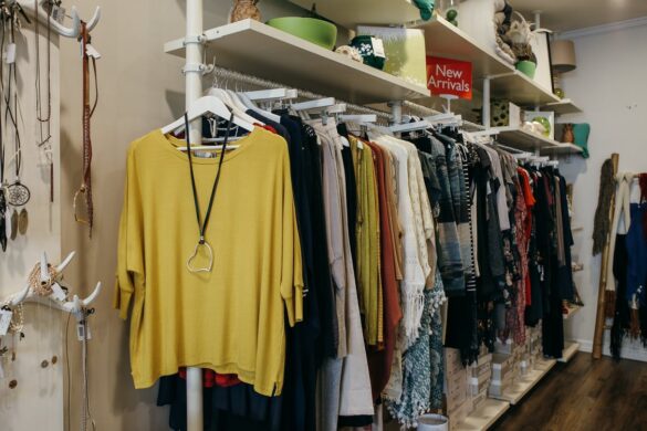 Fashion Shopping