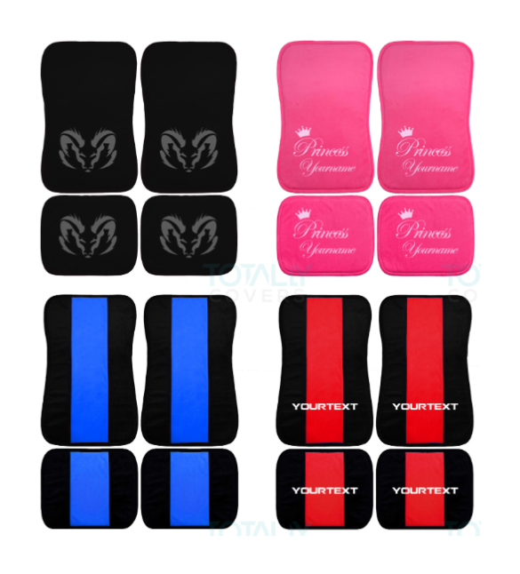 custom auto seat covers