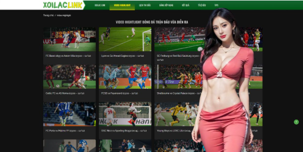 Instant Match Notifications